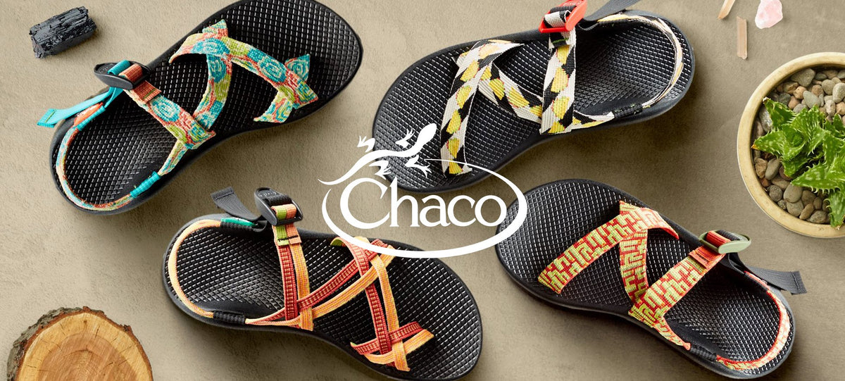 Chaco Hollistercomfortshoes