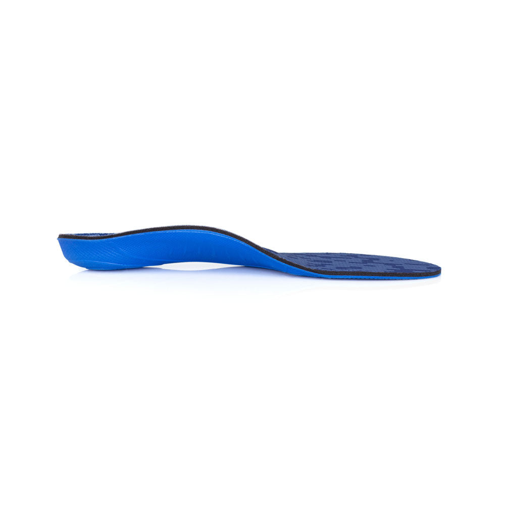 PowerStep Pinnacle Insoles | Plantar Fasciitis & Heel Pain Relief Orthotic