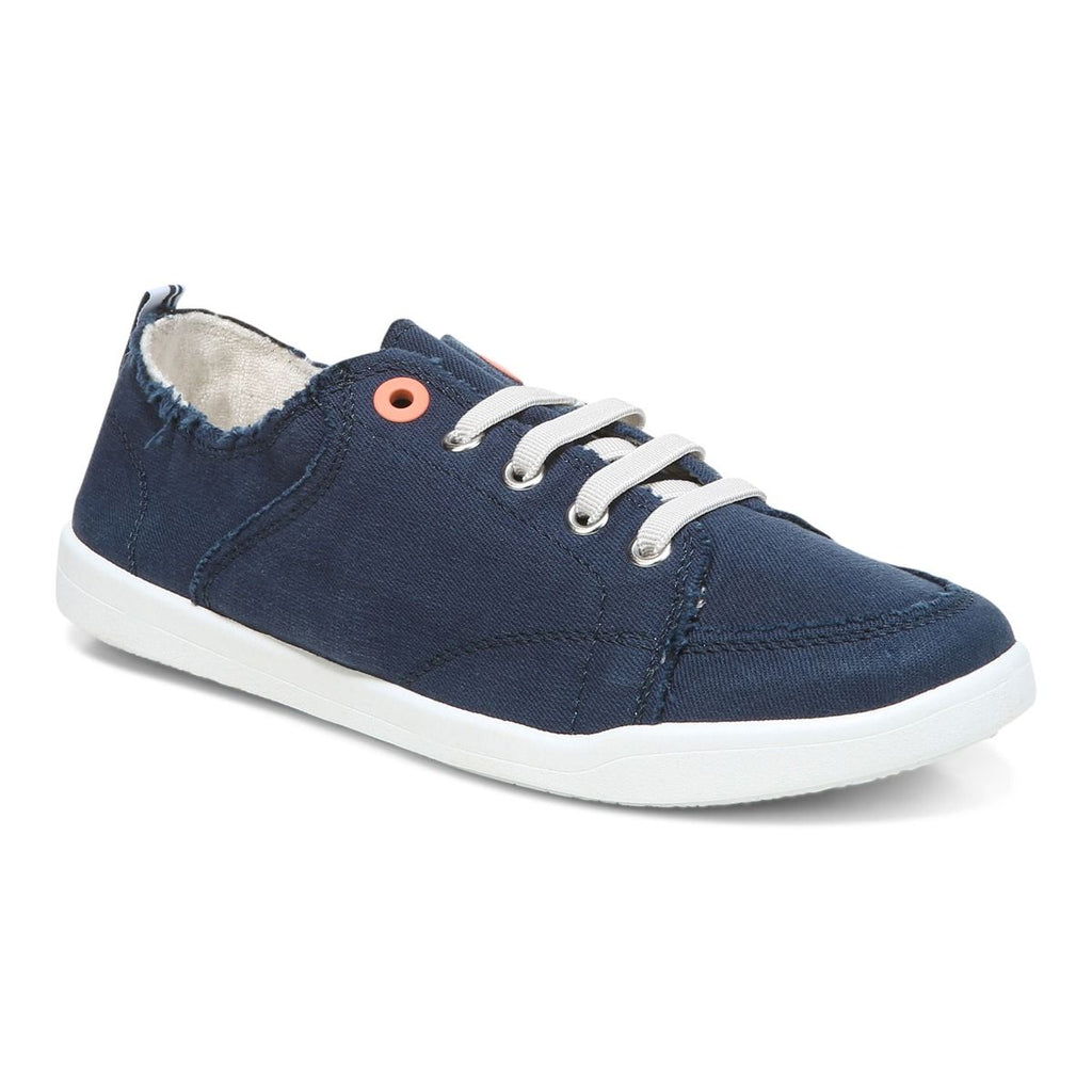 Vionic Beach Pismo Casual Sneaker Navy