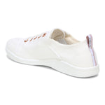 Vionic Beach Pismo Casual Sneaker Cream