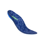 PowerStep Pinnacle High Insoles | High Arch Pain Relief Orthotic, Supination Inserts
