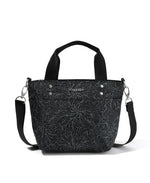 Baggallini Mini Carryall Tote