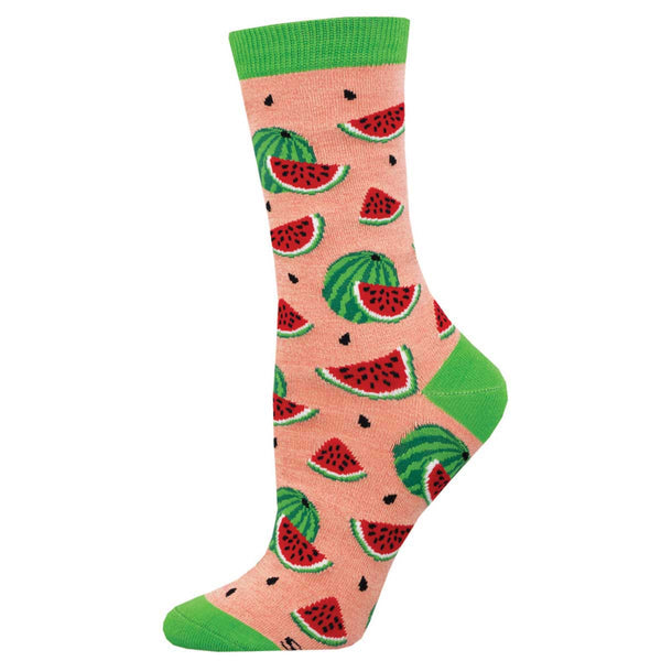 Socksmith Watermelon