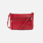 Hobo Billie Crossbody in Hibiscus