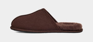 UGG M Scuff Slipper Dusted Cocoa