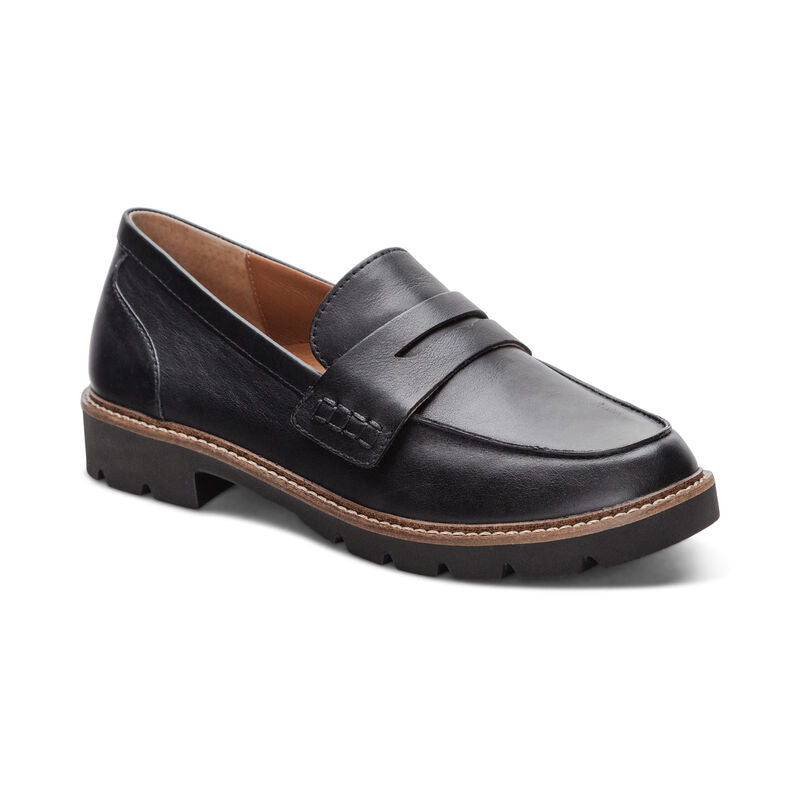 Aetrex Collette Arch Support Loafer