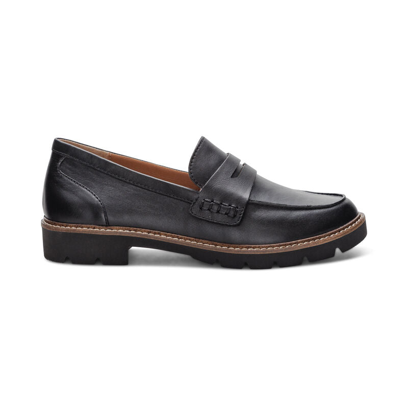 Aetrex Collette Arch Support Loafer