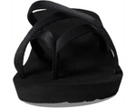 Teva Mush Mandlyn Wedge Ola 2 Blk Style 1000099