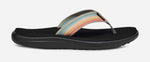 Teva W Voya Flip Antiguous Grey Multi AGMT style 1019040