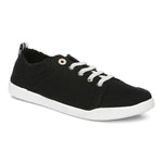 Vionic Beach Pismo Casual Sneaker Black