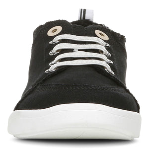 Vionic Beach Pismo Casual Sneaker Black