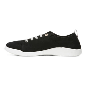 Vionic Beach Pismo Casual Sneaker Black