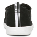 Vionic Beach Pismo Casual Sneaker Black