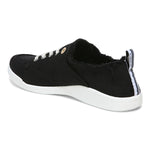 Vionic Beach Pismo Casual Sneaker Black