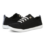 Vionic Beach Pismo Casual Sneaker Black