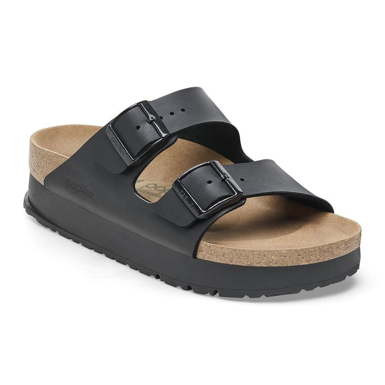 Arizona Pap Flex Platform Black Style 1027395