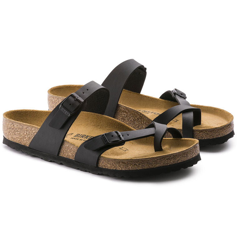 Birkenstock Mayari Black