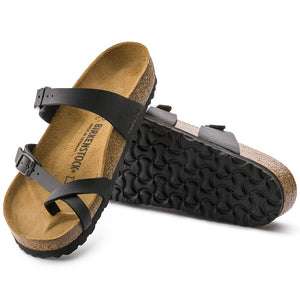 Birkenstock Mayari Black