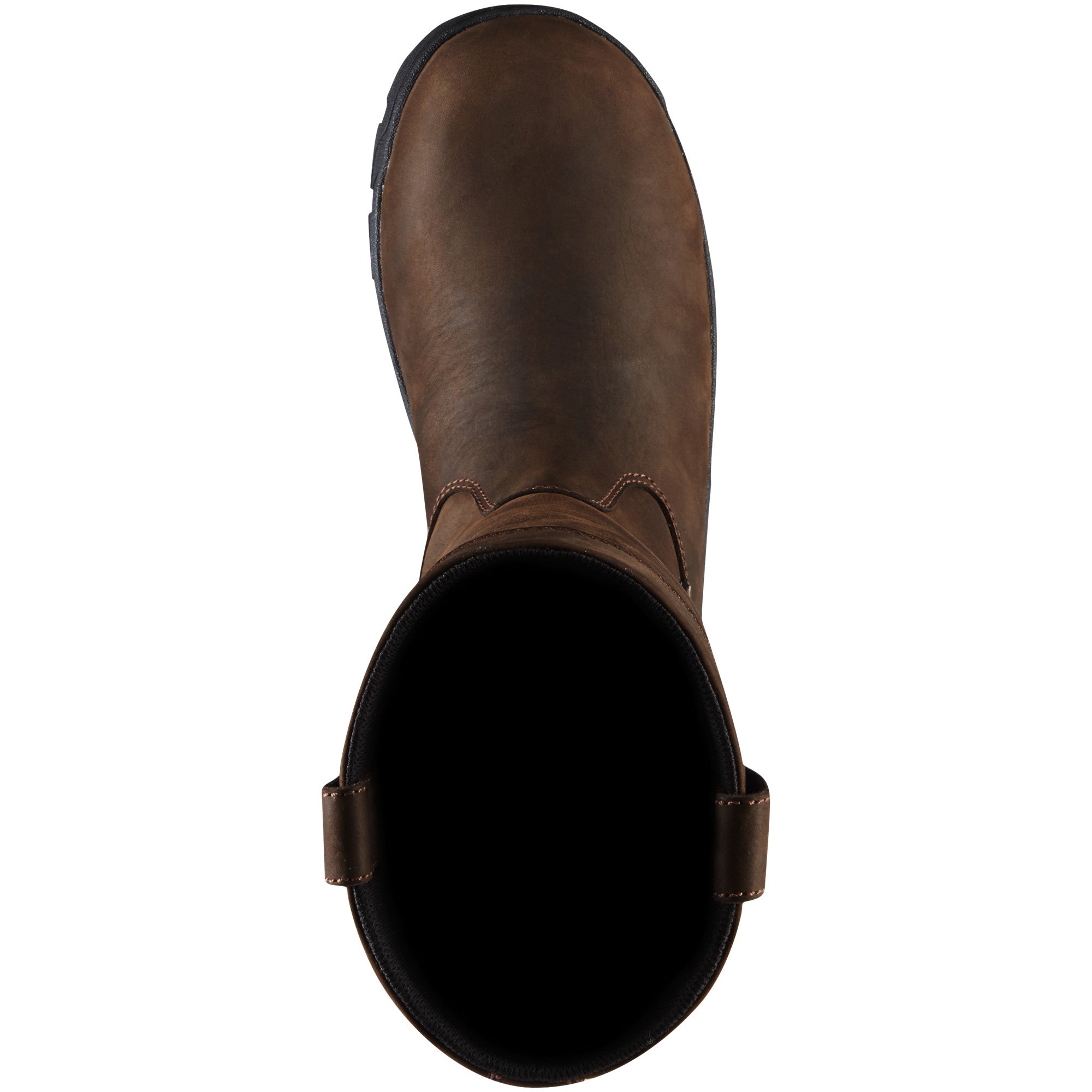 Danner Crafter Wellington 11" - Brown 12453 CLEARANCE