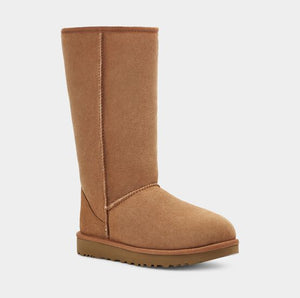 UGG Women’s Classic Tall Chestnut