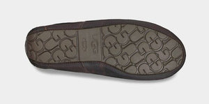 UGG Men’s Ascot Leather Slipper