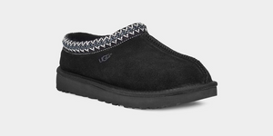 UGG W Tasman Black