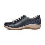 Aetrex Dana Oxford Navy CLEARANCE