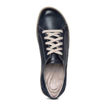 Aetrex Dana Oxford Navy CLEARANCE