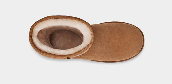 UGG Women’s Classic Tall Chestnut